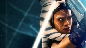 Ahsoka Season 2