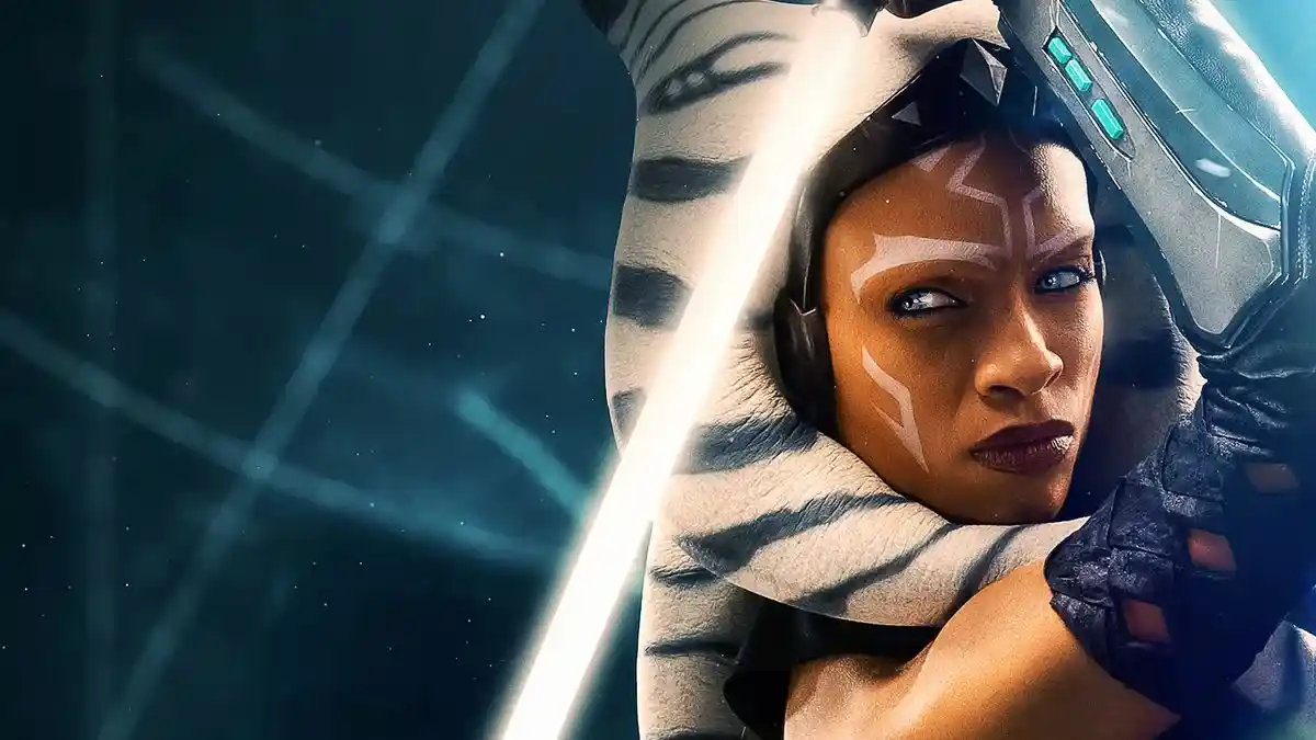Ahsoka Season 2