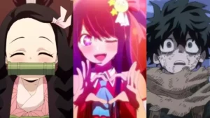 Anime Mirip Tokyo Revengers