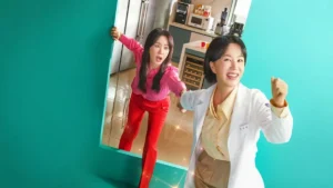Doctor Cha Season 2 Doctor Cha Season 2
