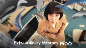 Extraordinary Attorney Woo Season 2 Extraordinary Attorney Woo Season 2