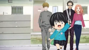 Kotaro Lives Alone Season 2 Kotaro Lives Alone Season 2
