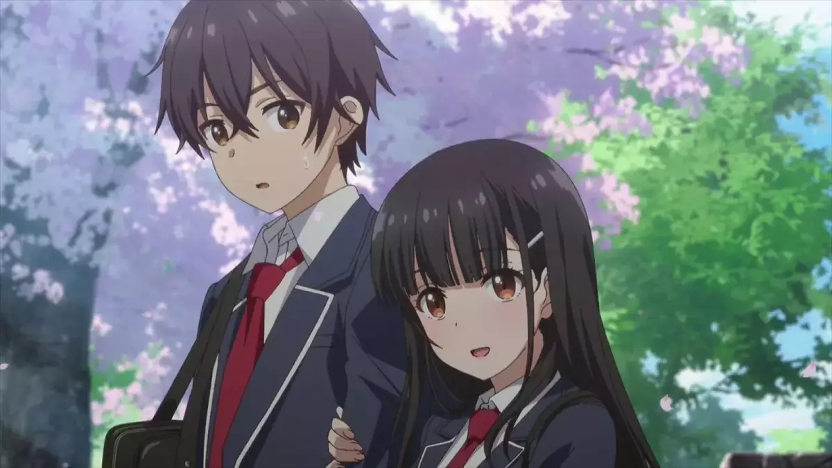 Mamahaha no Tsurego Season 2