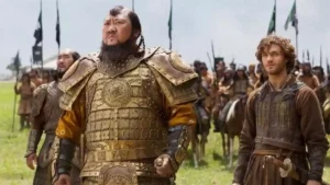 Marco Polo Season 3 Marco Polo Season 3