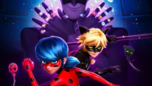 Miraculous Ladybug Season 6 Miraculous Ladybug Season 6