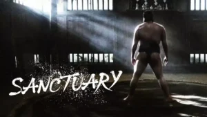 Sanctuary Season 2 Sanctuary Season 2