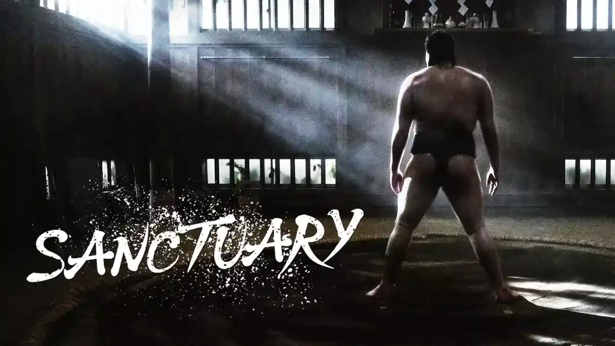 Sanctuary Season 2