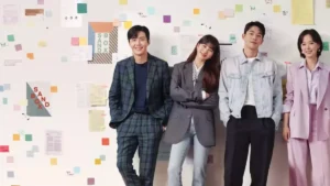 Start Up Season 2 Start Up Season 2