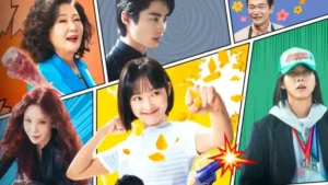 Strong Girl Nam Soon Season 2 Strong Girl Nam Soon Season 2