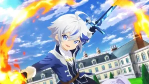 Tensei Kizoku no Isekai Season 2 Tensei Kizoku no Isekai Season 2