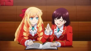 Watashi no Oshi Season 2 Watashi no Oshi Season 2