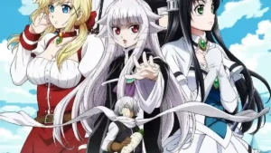 Yuusha ga Shinda Season 2 Yuusha ga Shinda Season 2