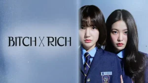Bitch X Rich Season 2 Bitch X Rich Season 2