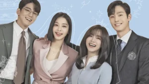 Business Proposal Season 2