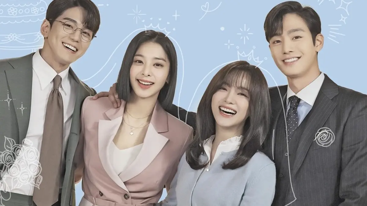 Business Proposal Season 2