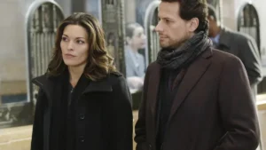 Forever Season 2 Forever Season 2