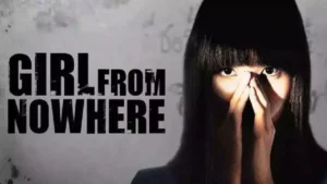 Girl From Nowhere Season 3