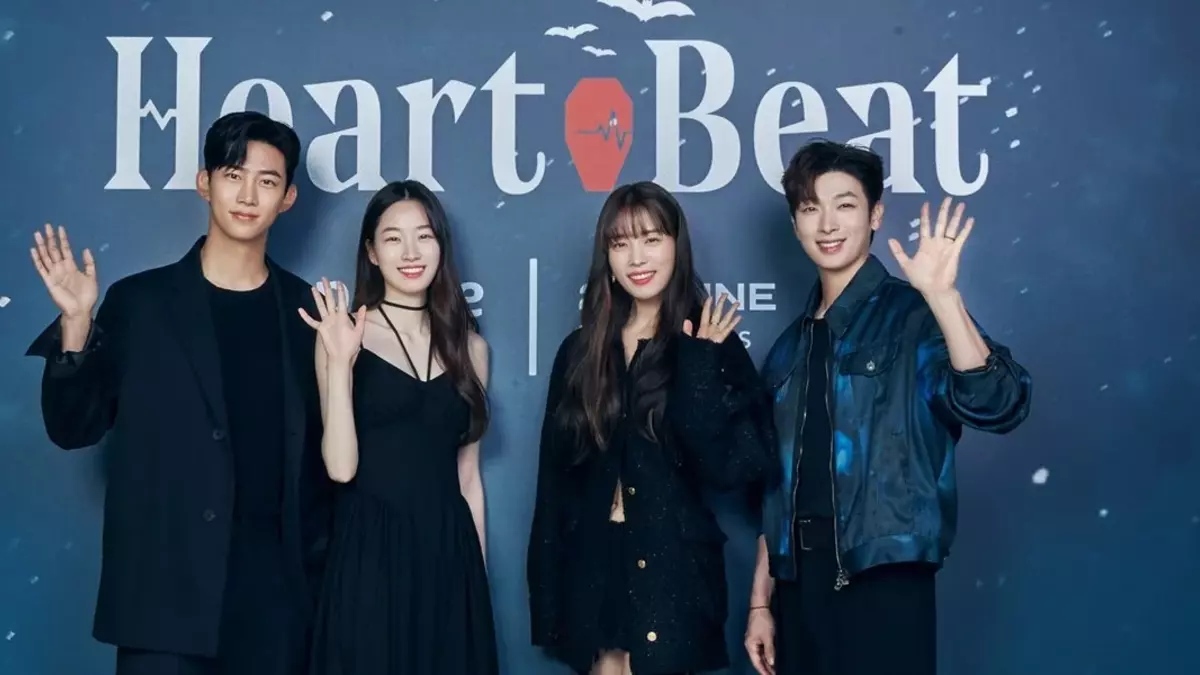 Heartbeat Season 2