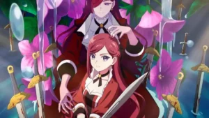 Higeki no Genkyou Season 2 Higeki no Genkyou Season 2