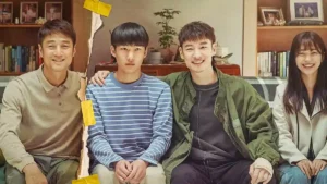 Move to Heaven Season 2 Move to Heaven Season 2