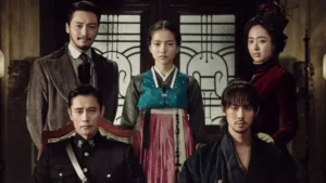 Mr. Sunshine Season 2