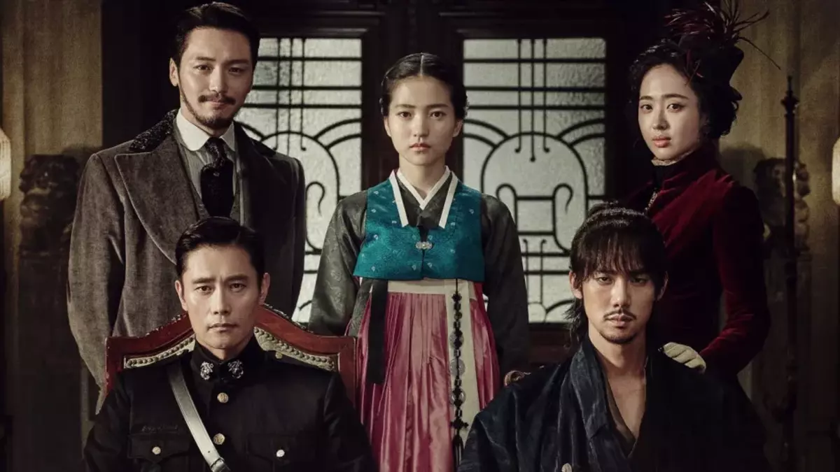 Mr. Sunshine Season 2