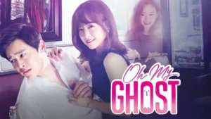 Oh My Ghost Season 2 Oh My Ghost Season 2