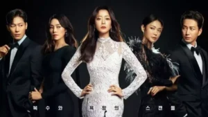 Remarriage and Desires Season 2 Remarriage and Desires Season 2