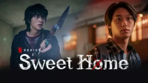 Sweet Home Season 3 Sweet Home Season 3