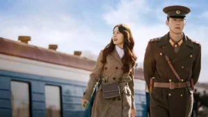 Tanggal Rilis Crash Landing on You Season 2 Tanggal Rilis Crash Landing on You Season 2