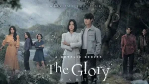 The Glory Season 2