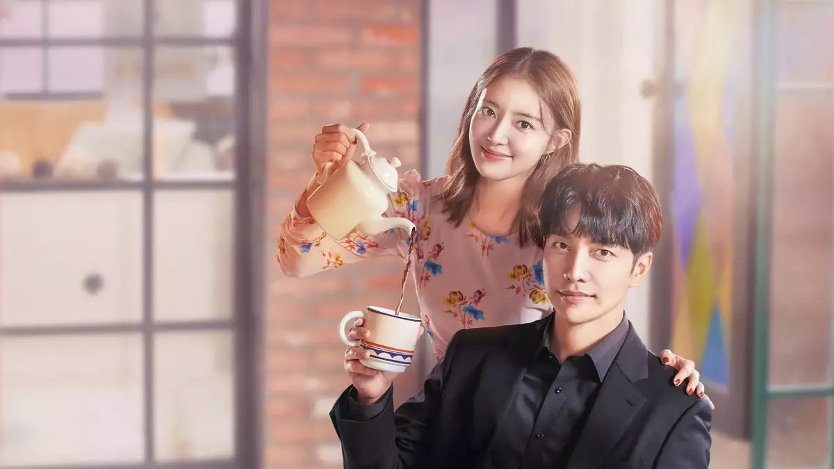 The Law Cafe Season 2 
