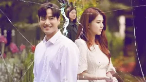 The World of the Married Season 2