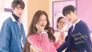True Beauty Season 2 True Beauty Season 2