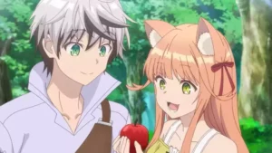 Yuusha Party wo Tsuihou Season 2