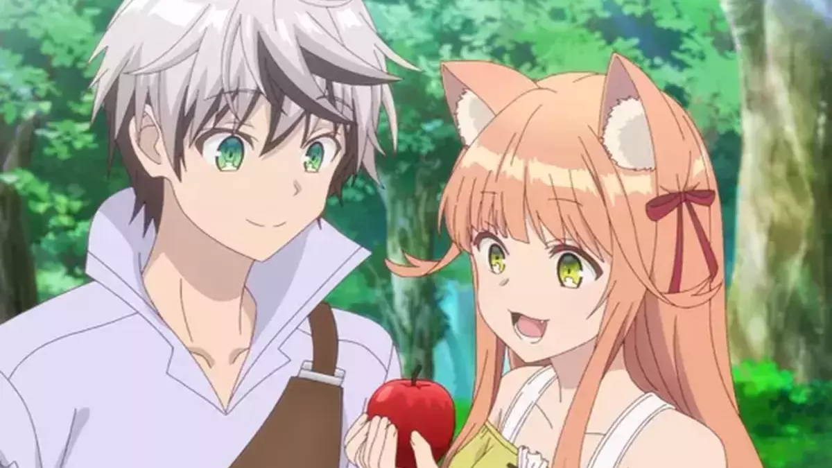 Yuusha Party wo Tsuihou Season 2