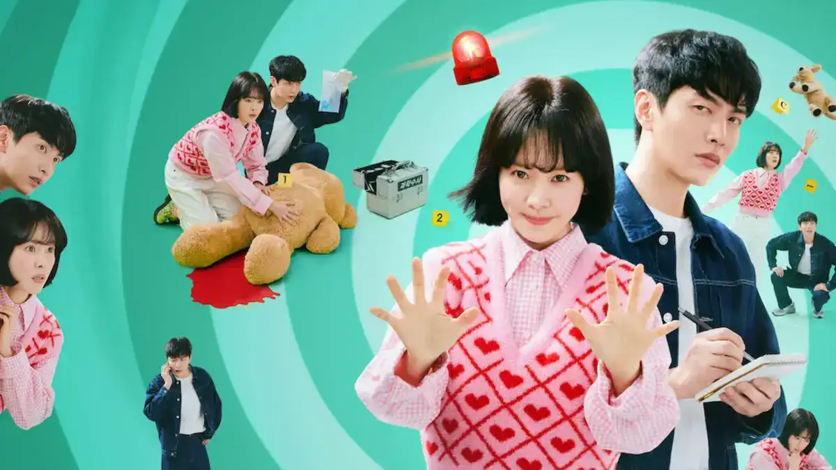 Behind Your Touch Season 2 