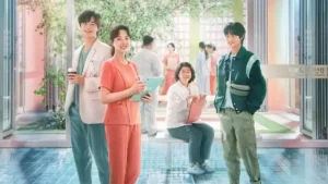 Daily Dose of Sunshine Season 2