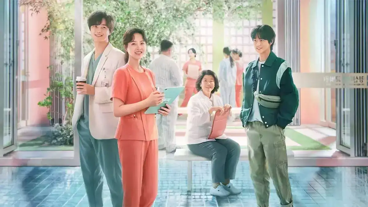 Daily Dose of Sunshine Season 2