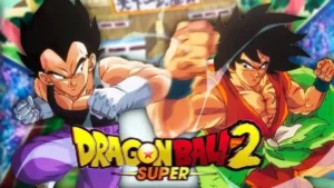 Dragon Ball Super Season 2