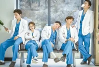 Hospital Playlist Season 3