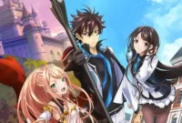 Isekai de Cheat Skill Season 2