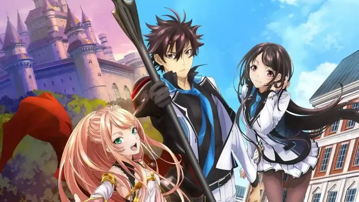 Isekai de Cheat Skill Season 2
