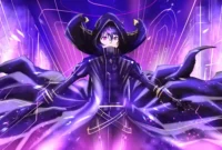Kage no Jitsuryokusha Season 3