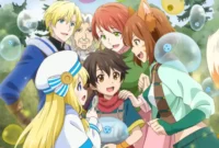 Kami tachi ni Hirowareta Otoko Season 3