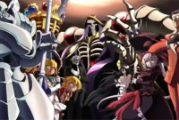 Overlord Season 5
