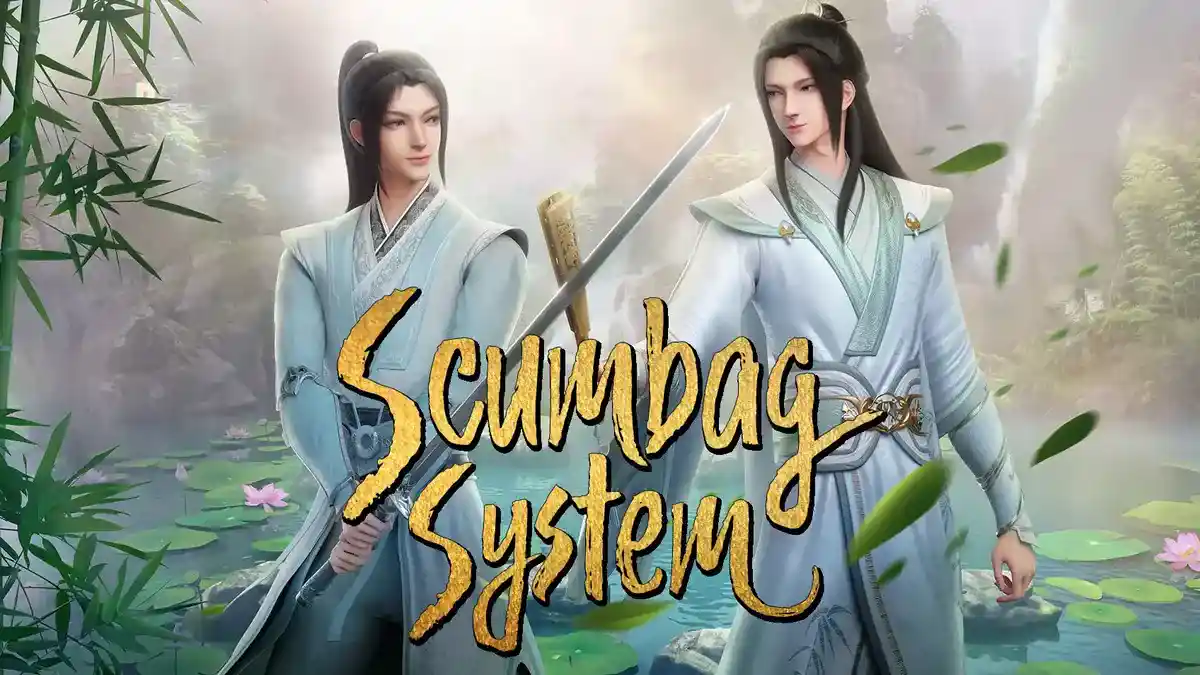 Scumbag System Season 2