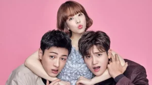 Strong Woman Do Bong Soon Season 2