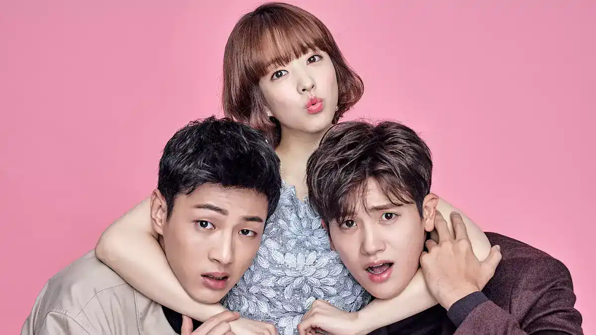 Strong Woman Do Bong Soon Season 2