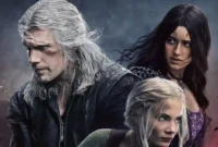The Witcher Season 4